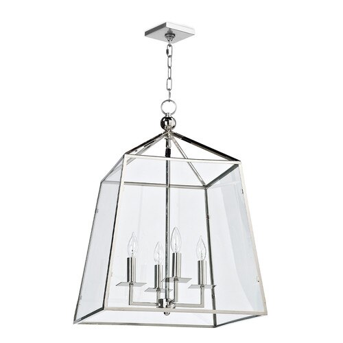 Cachet Lantern